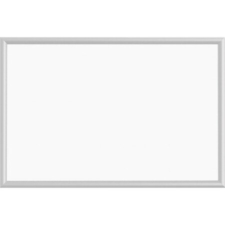 Lorell BOARD, DRYERASE, ALUM, 3X2 LLR00586